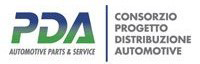 logo pda